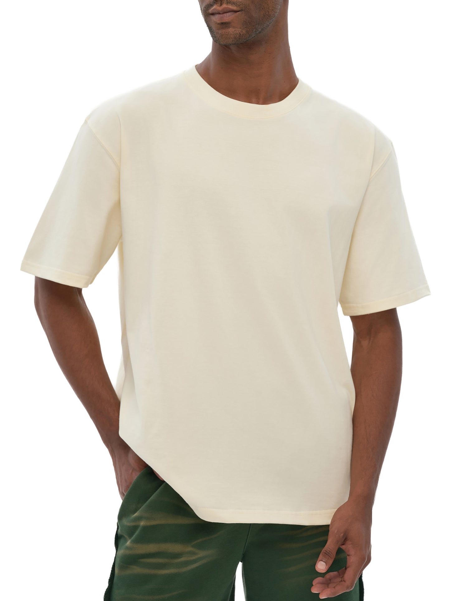 "Buy This Shirt"