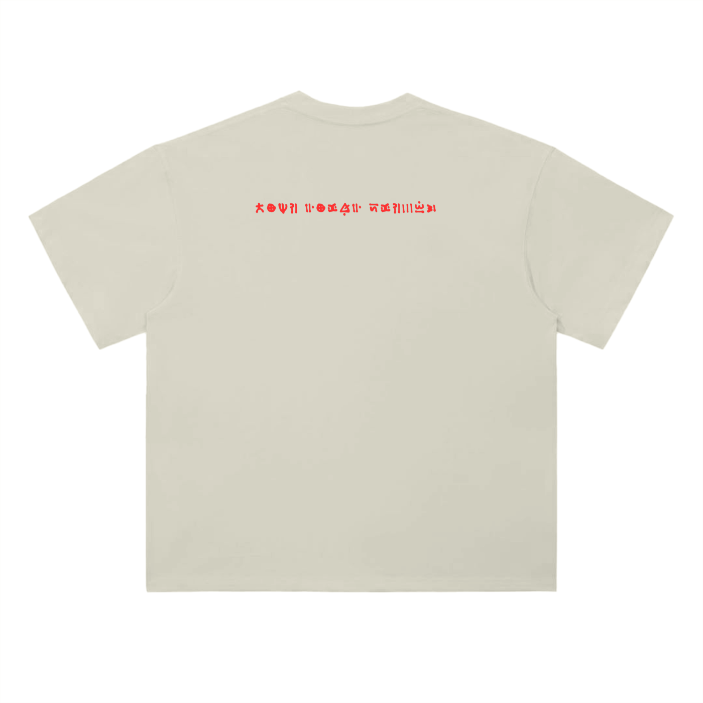 "Buy this Shirt"